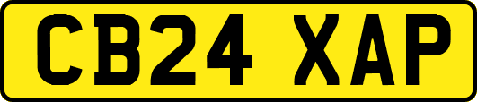 CB24XAP