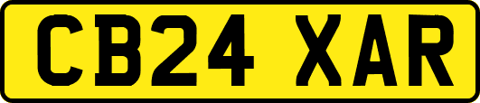 CB24XAR