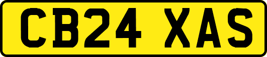 CB24XAS