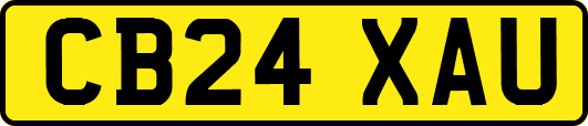 CB24XAU