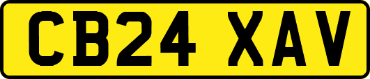 CB24XAV