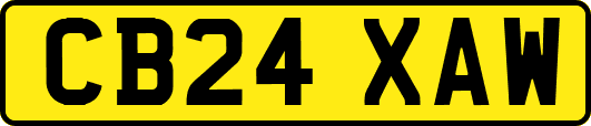 CB24XAW