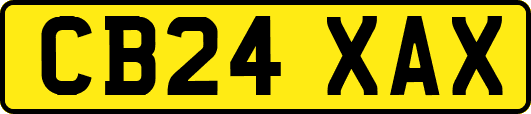 CB24XAX