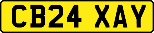 CB24XAY