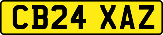CB24XAZ