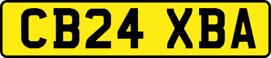CB24XBA