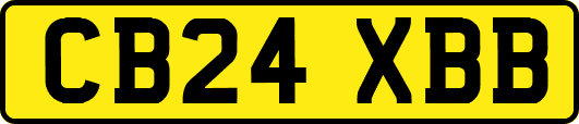 CB24XBB