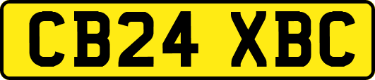 CB24XBC