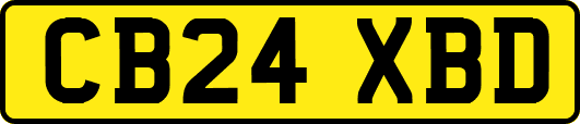 CB24XBD