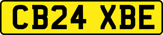 CB24XBE