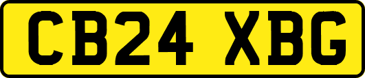 CB24XBG