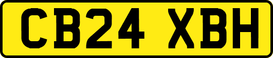 CB24XBH