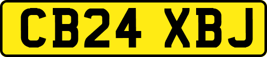 CB24XBJ