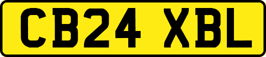 CB24XBL