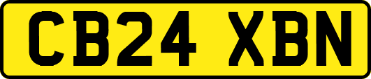 CB24XBN
