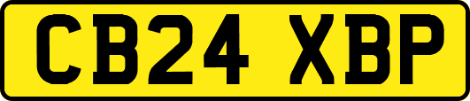 CB24XBP