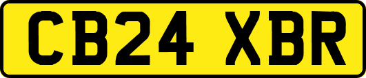 CB24XBR