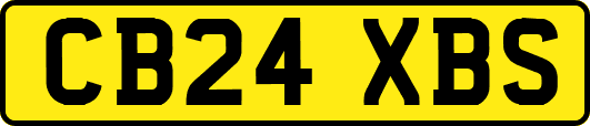 CB24XBS