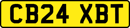 CB24XBT
