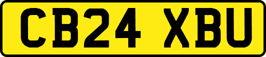 CB24XBU