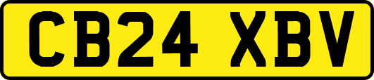 CB24XBV