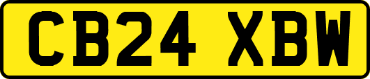CB24XBW