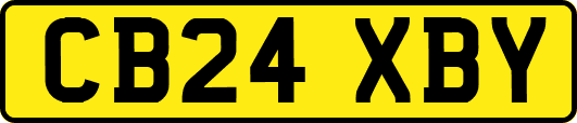 CB24XBY