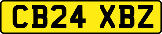 CB24XBZ