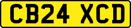 CB24XCD