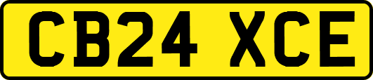 CB24XCE