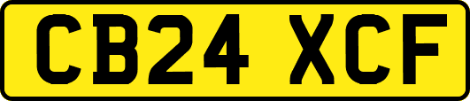 CB24XCF