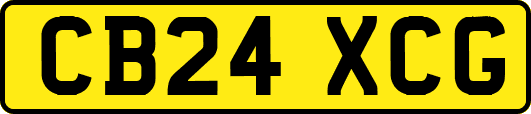 CB24XCG