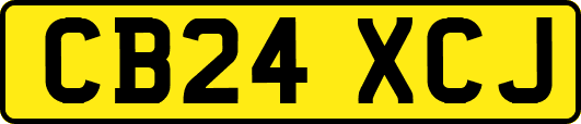 CB24XCJ