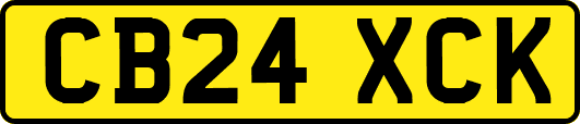 CB24XCK