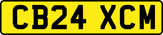 CB24XCM