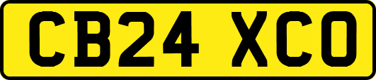 CB24XCO