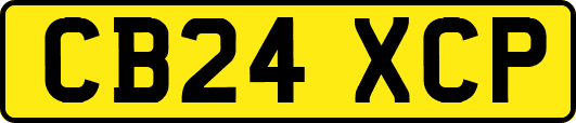 CB24XCP