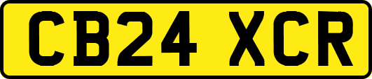 CB24XCR