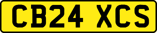 CB24XCS