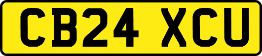 CB24XCU