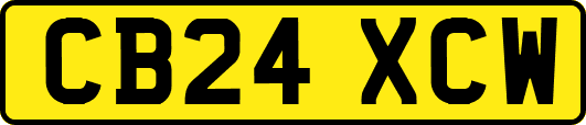 CB24XCW