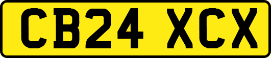 CB24XCX