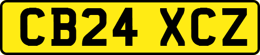 CB24XCZ