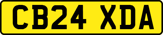 CB24XDA