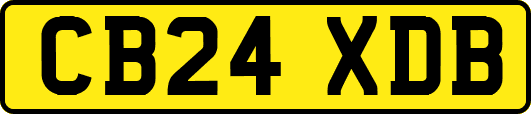 CB24XDB