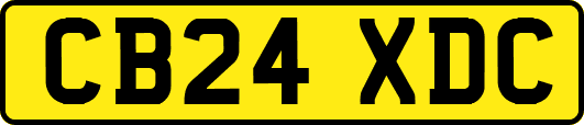CB24XDC