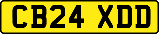 CB24XDD