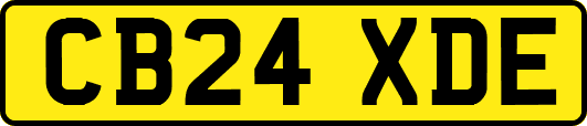 CB24XDE