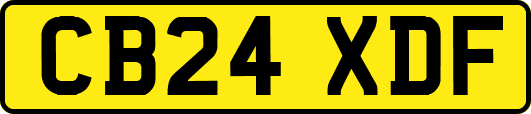 CB24XDF