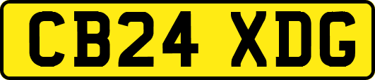 CB24XDG